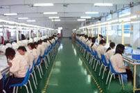 深圳市鮮貝數碼科技 引領數碼產品技術研發與銷售的新浪潮